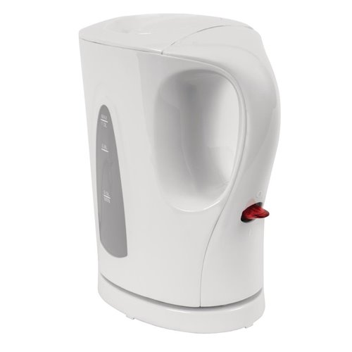 Caterlite Hotel Room Kettle White 1Ltr
