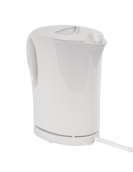 Caterlite Hotel Room Kettle White 1Ltr