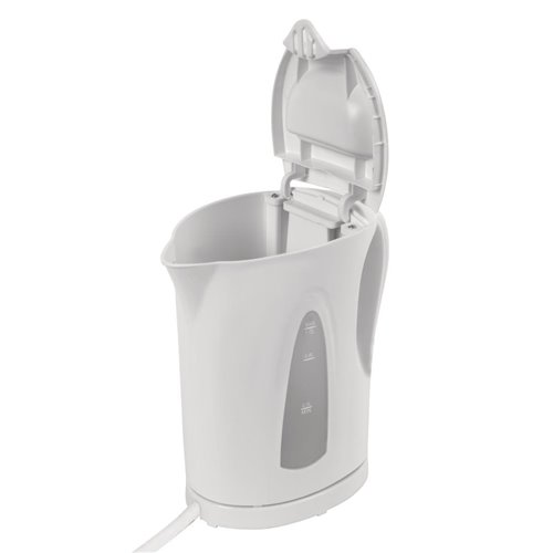 Caterlite Hotel Room Kettle White 1Ltr