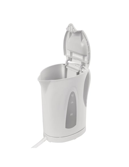 Caterlite Hotel Room Kettle White 1Ltr