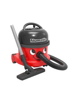 Numatic NRV.240 Vacuum Cleaner with Pro Accessory Kit