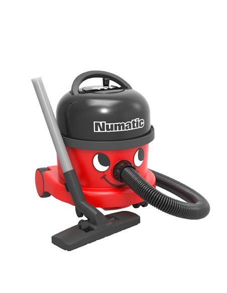 Numatic NRV.240 Vacuum Cleaner with Pro Accessory Kit