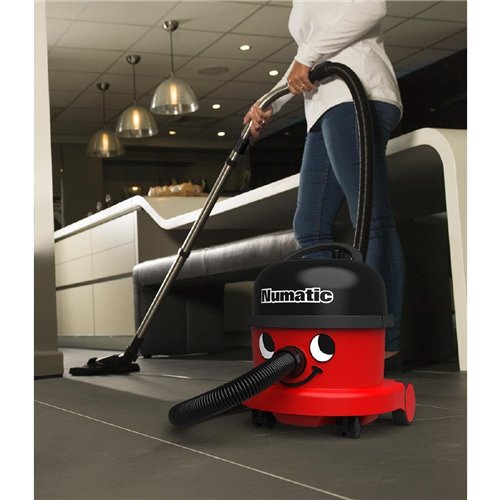 Numatic NRV.240 Vacuum Cleaner with Pro Accessory Kit
