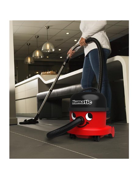 Numatic NRV.240 Vacuum Cleaner with Pro Accessory Kit