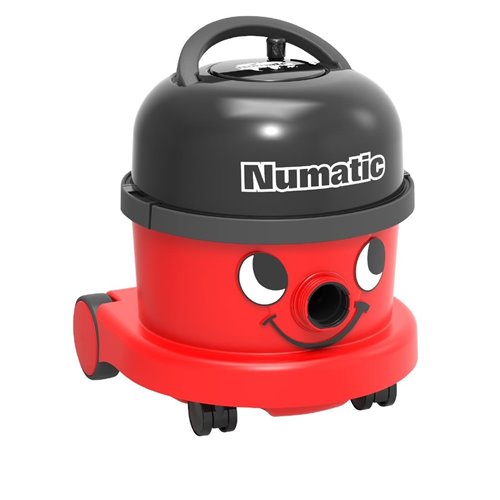 Numatic NRV.240 Vacuum Cleaner with Pro Accessory Kit