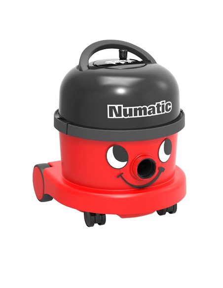 Numatic NRV.240 Vacuum Cleaner with Pro Accessory Kit
