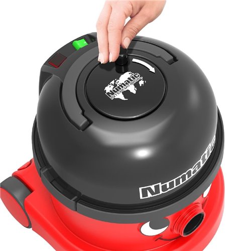 Numatic NRV.240 Vacuum Cleaner with Pro Accessory Kit