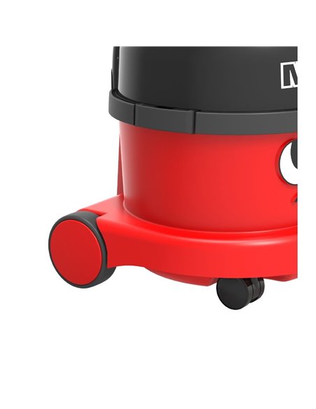 Numatic NRV.240 Vacuum Cleaner with Pro Accessory Kit