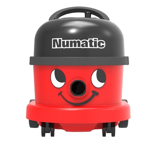Numatic NRV.240 Vacuum Cleaner with Pro Accessory Kit