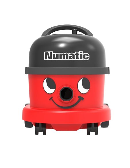 Numatic NRV.240 Vacuum Cleaner with Pro Accessory Kit