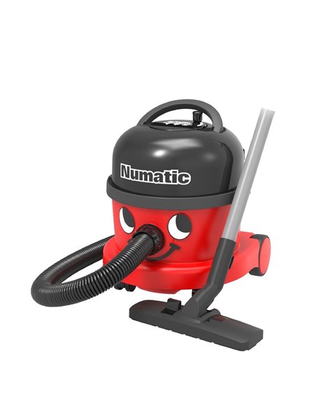 Numatic NRV.240 Vacuum Cleaner with Pro Accessory Kit