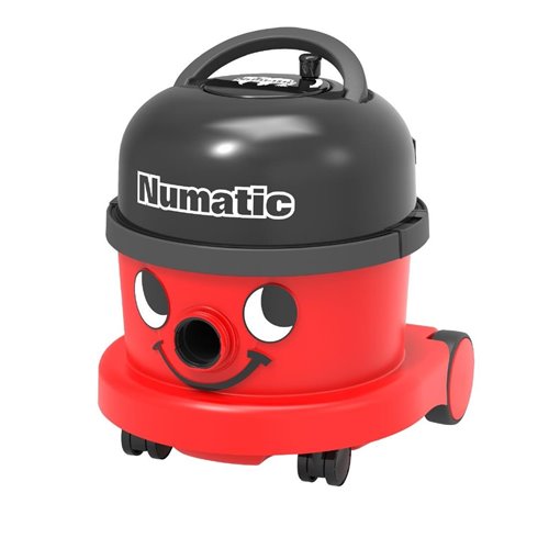 Numatic NRV.240 Vacuum Cleaner with Pro Accessory Kit