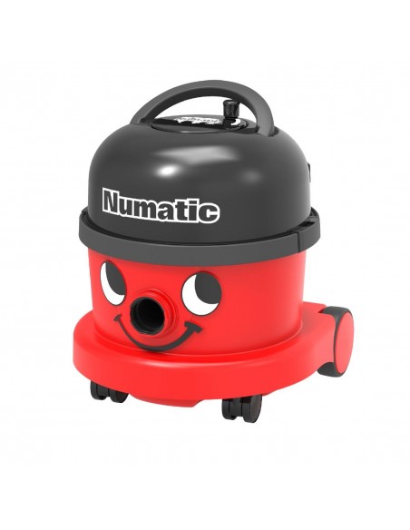 Numatic NRV.240 Vacuum Cleaner with Pro Accessory Kit