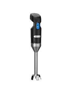 Waring Light Duty Quik-Stik Stick Blender with Container and Sound Enclosure WSB35K