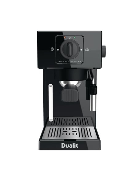 Dualit Espresso Coffee Machine