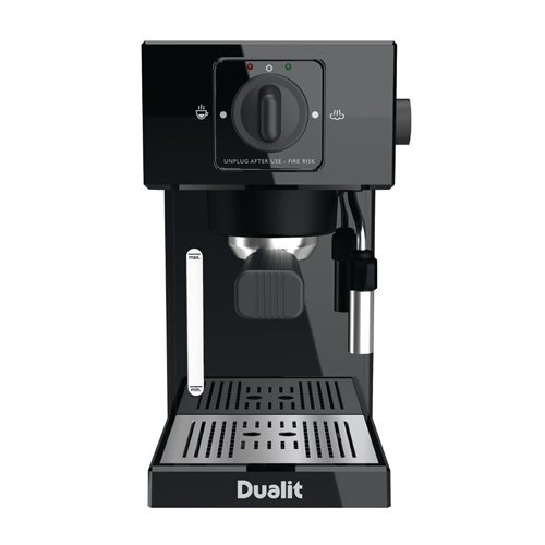 Dualit Espresso Coffee Machine