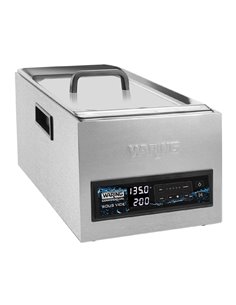 Waring Sous Vide Integrated Water Bath 25Ltr WSV25E