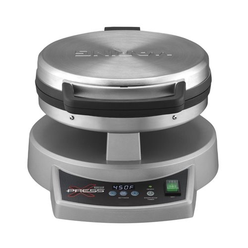 Waring Commercial Xpress Multipurpose Crepe Maker WSC300CK