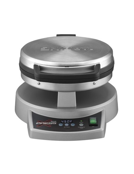 Waring Commercial Xpress Multipurpose Crepe Maker WSC300CK