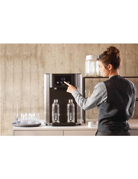 BRITA Vivreau Fill 200 Water Dispenser CT