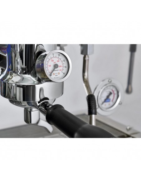 La Pavoni Three Group Professional Lever Coffee Machine 3-Phase Gold DIA3L2401EU