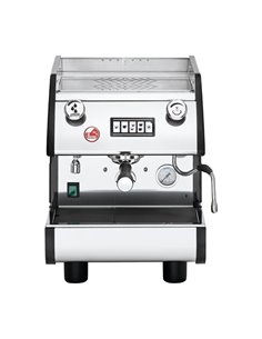 La Pavoni Single Group Automatic Professional Coffee Machine PUB1VN1867EU