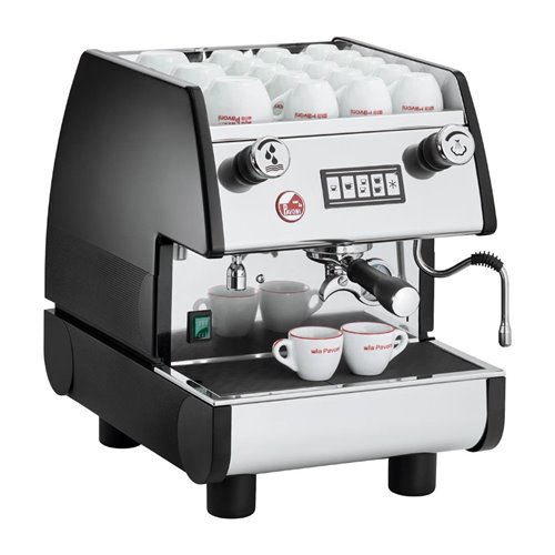 La Pavoni Single Group Automatic Professional Coffee Machine PUB1VN1867EU