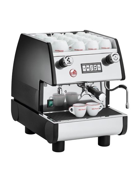 La Pavoni Single Group Automatic Professional Coffee Machine PUB1VN1867EU