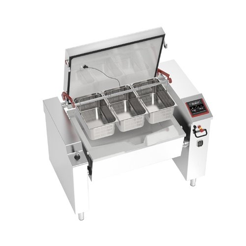 Firex Figaro Multi-Function Cooker 63Ltr DFIE150 V2