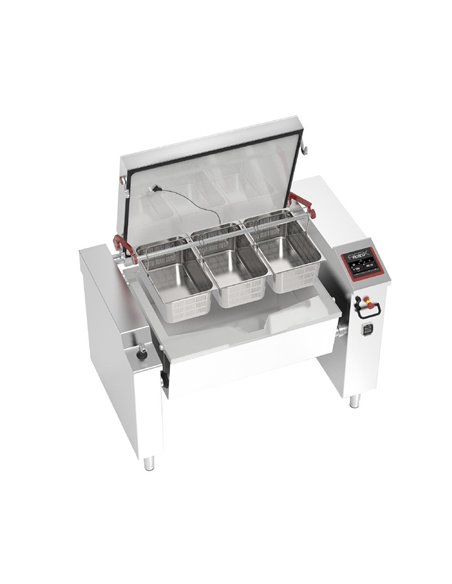 Firex Figaro Multi-Function Cooker 63Ltr DFIE150 V2