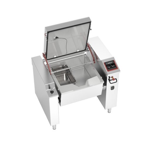 Firex Figaro Multi-Function Cooker 40Ltr DFIE100A V2