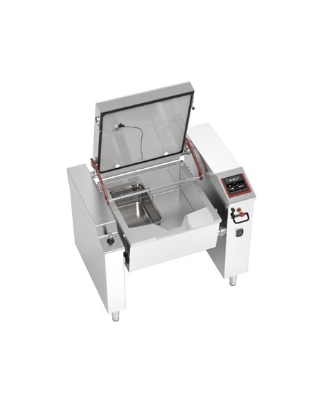 Firex Figaro Multi-Function Cooker 40Ltr DFIE100A V2