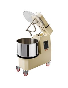 Sirman Liftable Head Dough Mixer Hercules 40