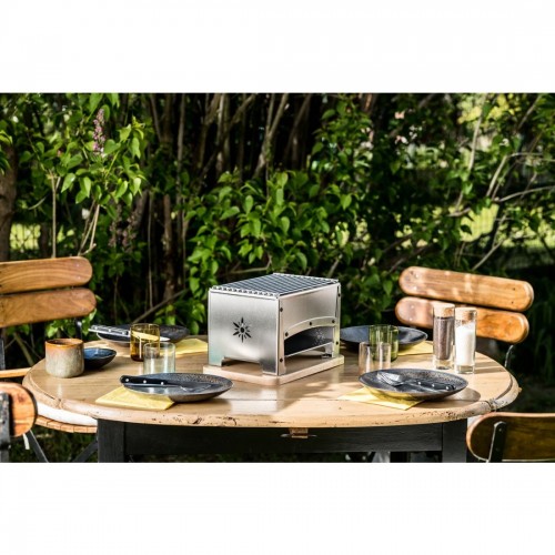 Louis Tellier Brasero Table Barbecue BRASI-F