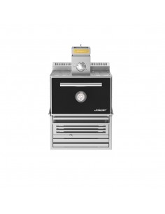 Josper Small Charcoal Oven HJX-PRO-S80