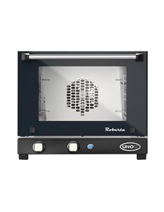 Unox LineMicro Roberta Manual Convection Oven XF003