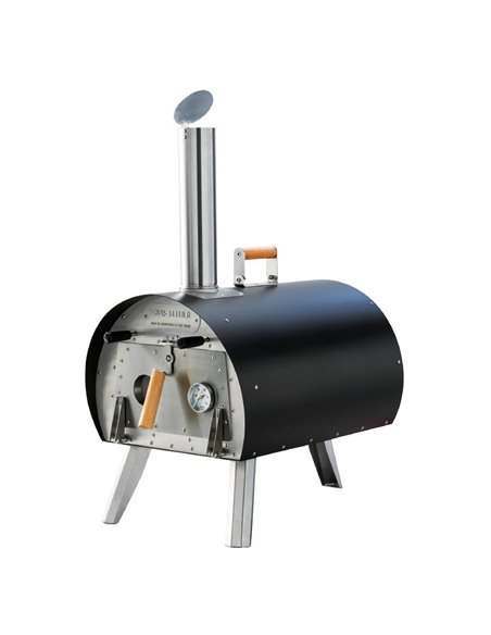 Louis Tellier Marcel Wood-Fired Outdoor Oven MARC01