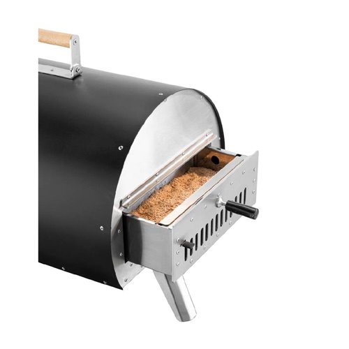 Louis Tellier Marcel Wood-Fired Outdoor Oven MARC01