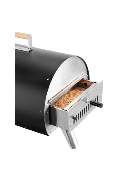 Louis Tellier Marcel Wood-Fired Outdoor Oven MARC01