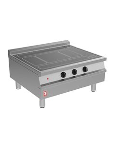 Falcon Dominator Plus Solid Top Induction Boiling Top E3907I