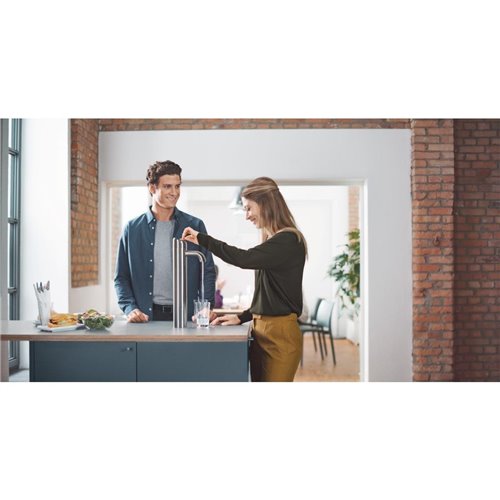 BRITA Vivreau Extra I-Tap Water Dispenser 50 TG