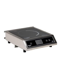Vollrath Professional Series Single Induction Hob 6954303NGCT
