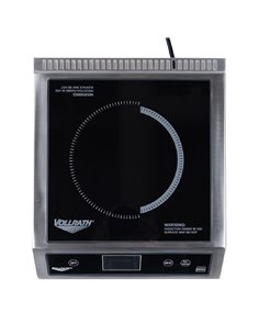 Vollrath Professional Series Single Induction Hob 6954303NGCT 2