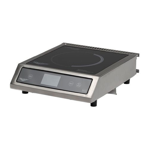 Vollrath Professional Series Single Induction Hob 6954303NGCT