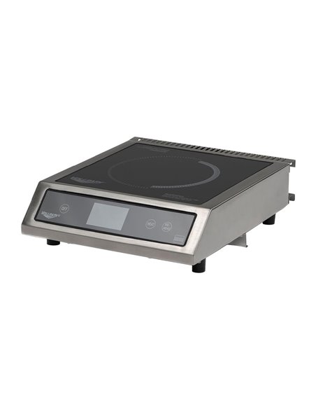 Vollrath Professional Series Single Induction Hob 6954303NGCT