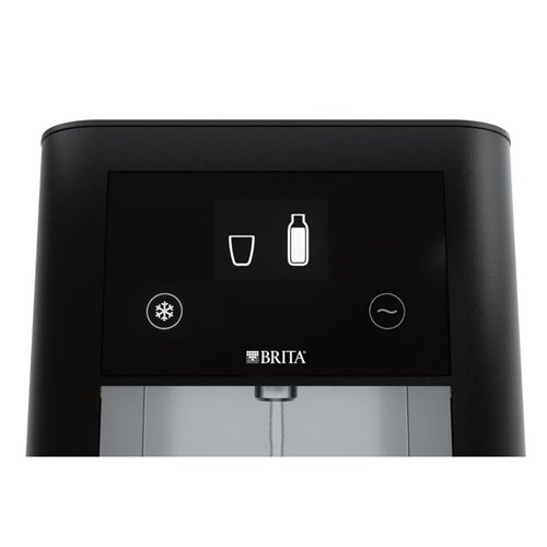 BRITA Vivreau Top PRO 50 Water Dispenser TG SO