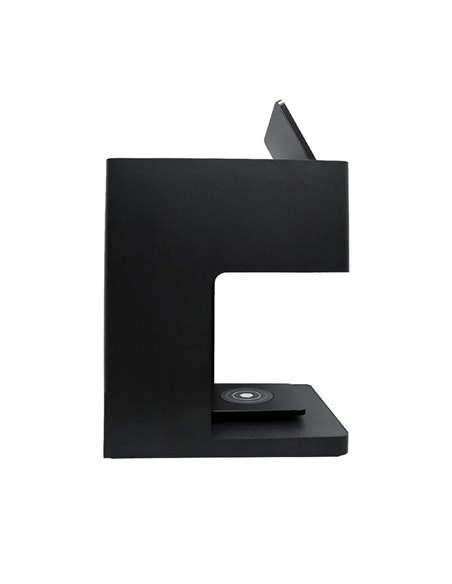 Blue Ice Azzuri Coffee Art Printer Pro