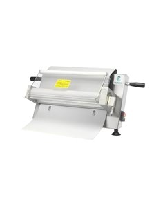 Pastaline Mini Sfogly Rolling Machine 12"