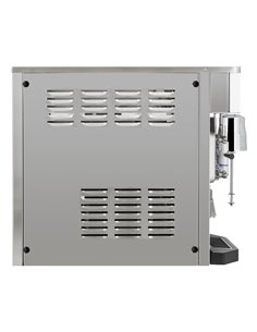 Blue Ice Frozen Drinks Dispenser Milkshake/Smoothie Machine Single Flavour T420 2