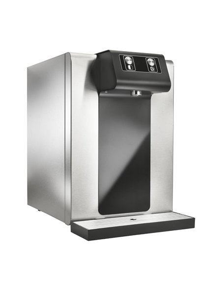 Zip HydroChill 10 Auto Fill Push Button Water Boiler Chilled & Ambient